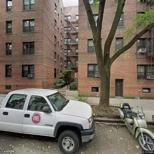 rent apartment 160 west 85th street