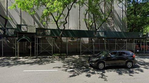 rent apartment 1148 5th avenue