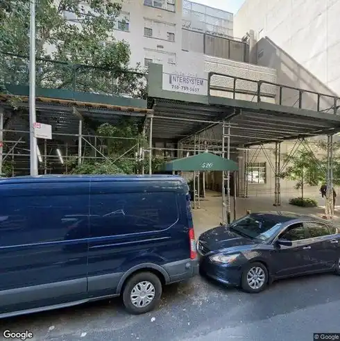 rent apartment 524 east 72nd street
