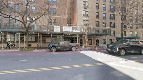 rent apartment 78 east 96th street