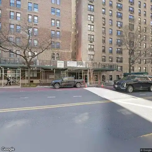 rent apartment 78 east 96th street
