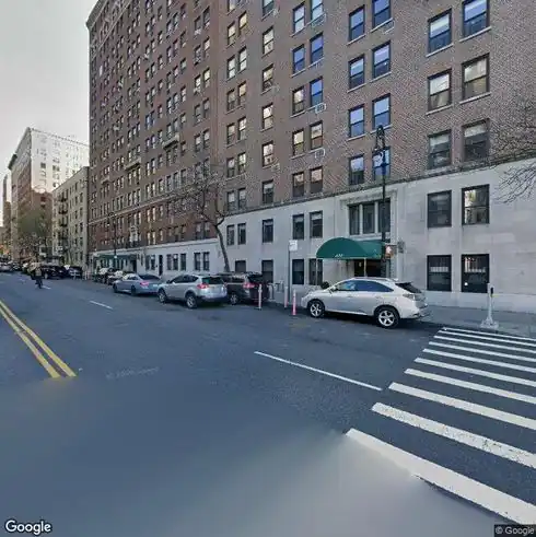 rent apartment 322 west 72nd street