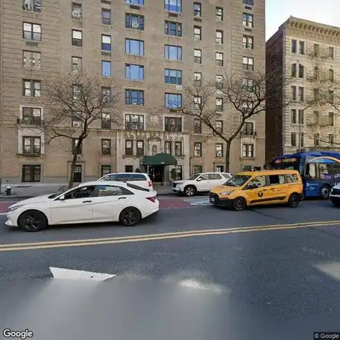 rent apartment 60 east 96th street