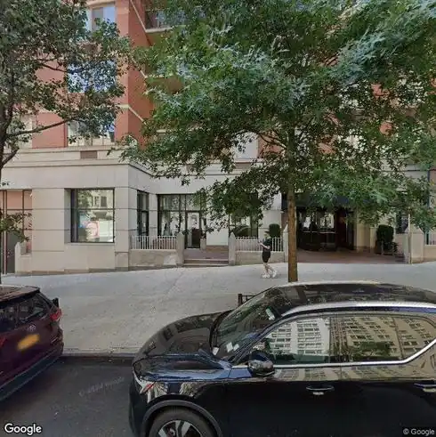 rent apartment 108 east 96th street