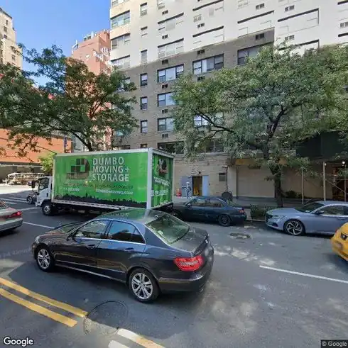 rent apartment 305 east 72nd street