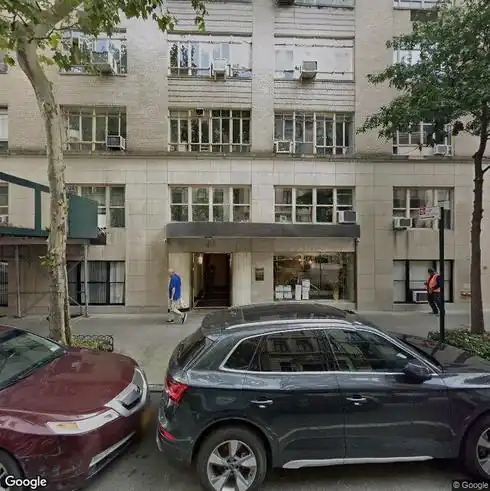 rent apartment 44 east 67th street