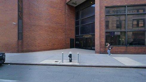 rent office 1 west 4th street