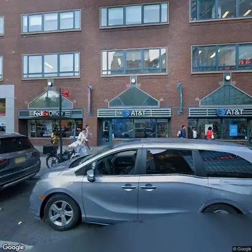 rent office 4 union sq s