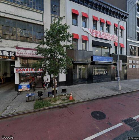 rent office 512 west 181st street