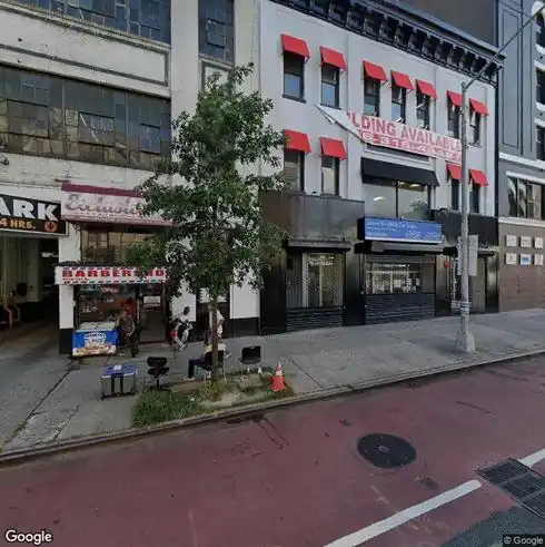 rent office 512 west 181st street
