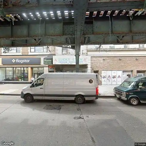 rent retail 1266 broadway