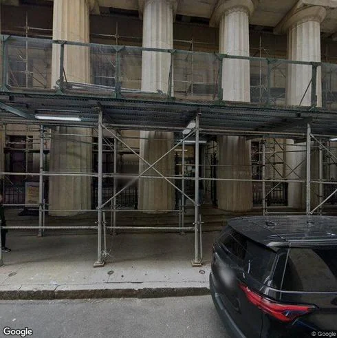 rent specialty 26 wall st