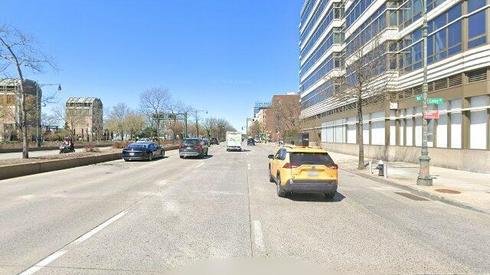 rent specialty 360 west street