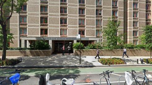 rent specialty 545 first ave