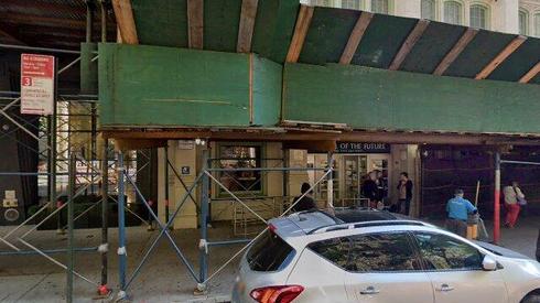 rent specialty 127 e 22nd st
