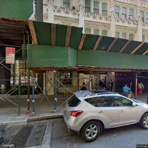 rent specialty 127 e 22nd st