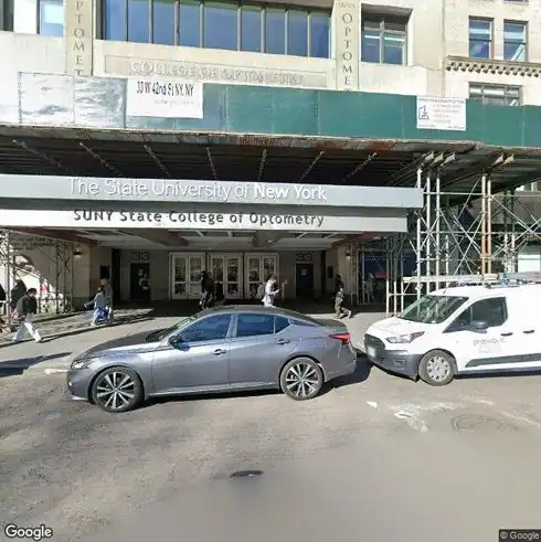 rent specialty 29-33 w 42nd st