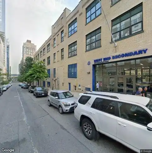 rent specialty 227 west 61st street
