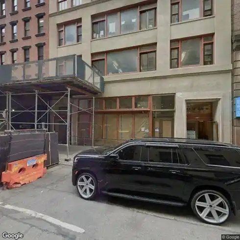 rent office 315 west 35th street