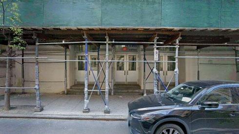 rent specialty 345 e 15th st