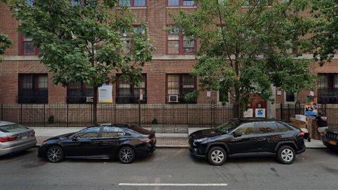 rent specialty 1615 madison ave