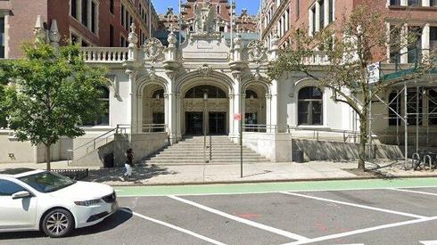 rent medical 899 10th ave