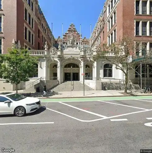 rent medical 899 10th ave