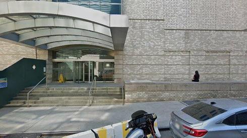 rent office 430 e 67th st
