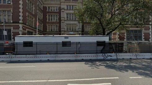 rent office 320 e 96th st