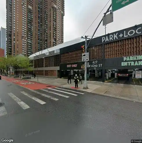 rent specialty 427 w 42nd st