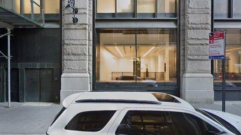rent specialty 39 park row