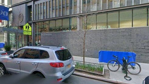 rent office 505 e 75th st