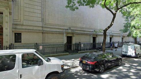 rent office 55 e 84th st