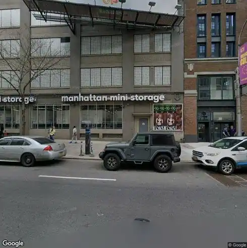 rent specialty 159 varick st