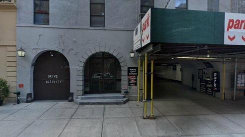 rent specialty 124 e 63rd st