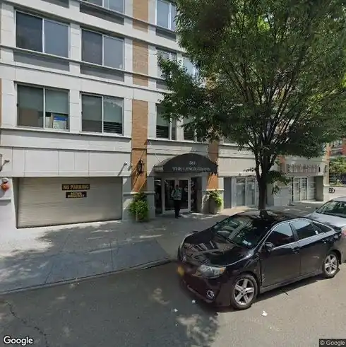 rent medical 381 lenox avenue