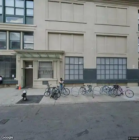 rent office 20 jay st