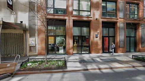 rent apartment 538-546 west 28th street