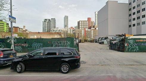rent office 41-50 21st street