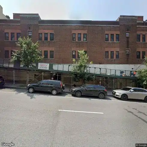 rent medical 520 w 135th st