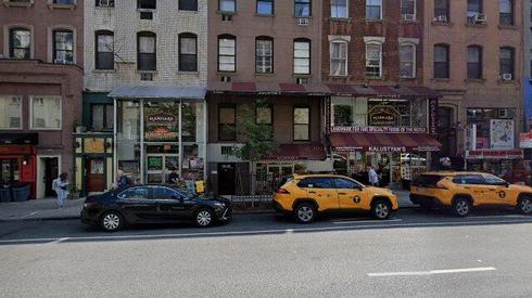 rent medical 125 lexington ave