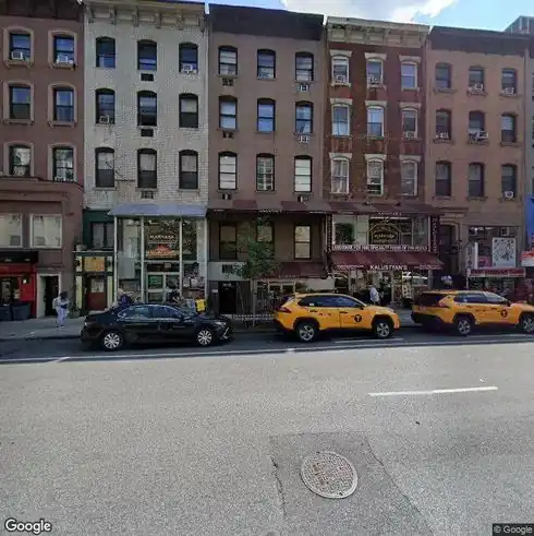 rent medical 125 lexington ave
