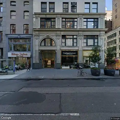 rent flex 230 fifth ave