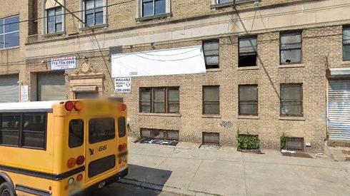 rent office 1523 63rd street