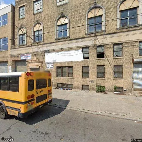 rent office 1523 63rd street