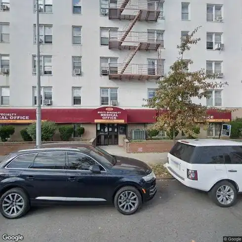 rent office 3311 shore pky