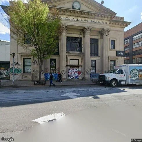 rent office 209 havemeyer street