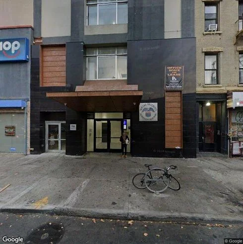 rent office 785 flushing avenue