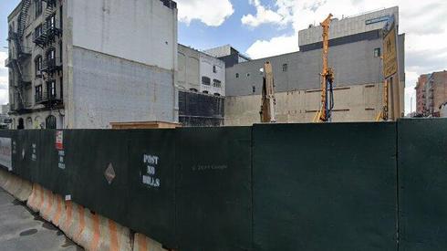 rent office 29-35 jay street