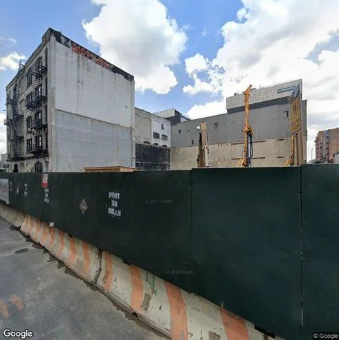 rent office 29-35 jay street